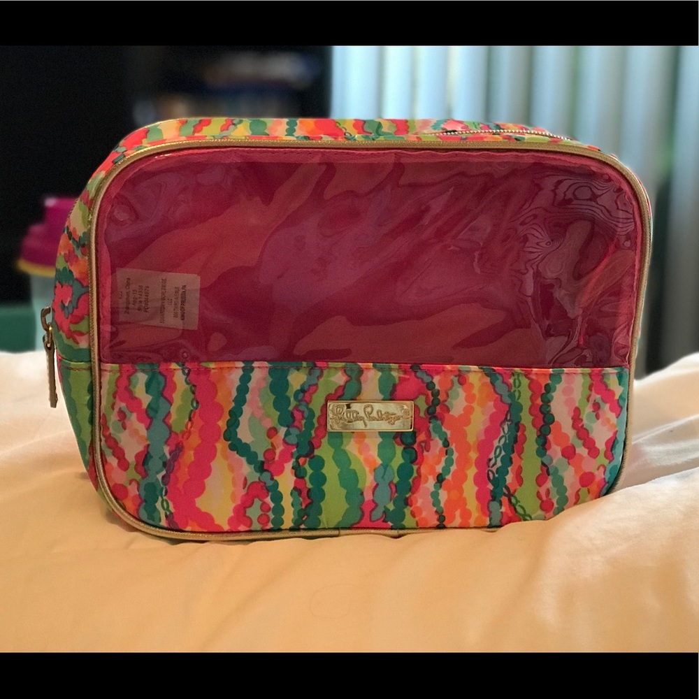 Lilly Pulitzer